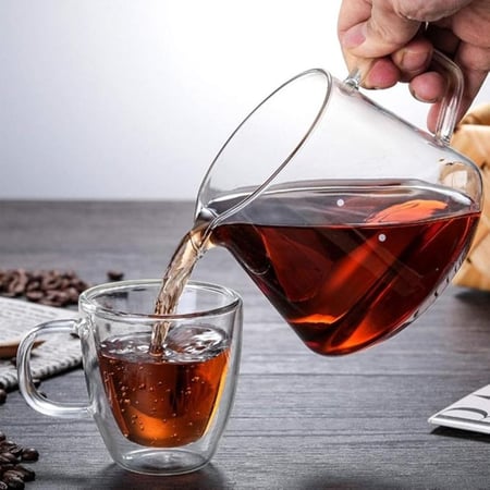 سيرفر V60 - زجاجي مقاس 01 - 02 | V60 Server