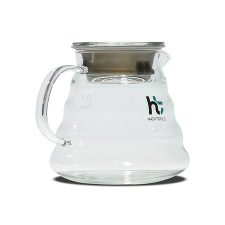 سيرفر قهوة مموج 600 مل 02