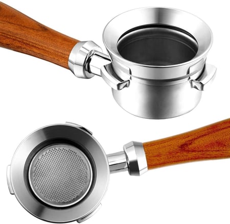 حلقة توزيع القهوة ( رينق ) - مقاس 51mm