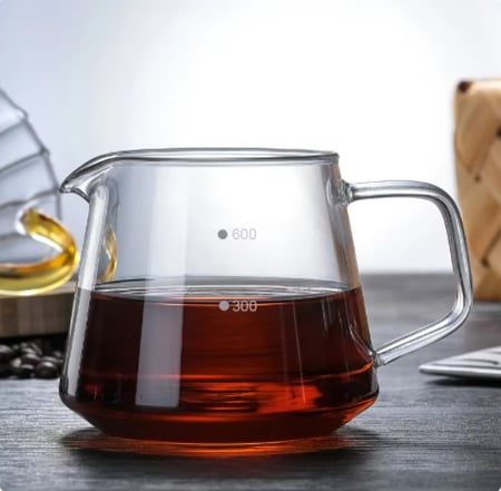 سيرفر V60 - زجاجي مقاس 01 - 02 | V60 Server