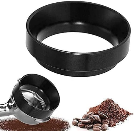 حلقة توزيع القهوة ( رينق ) - مقاس 58mm