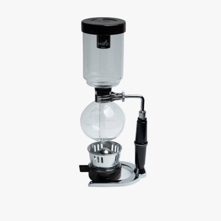 الة تحضير القهوة و الشاي سايفون - ( 360ml ) | Coffee Maker Siphon