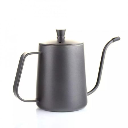 ابريق ترشيح اسود 600 مل