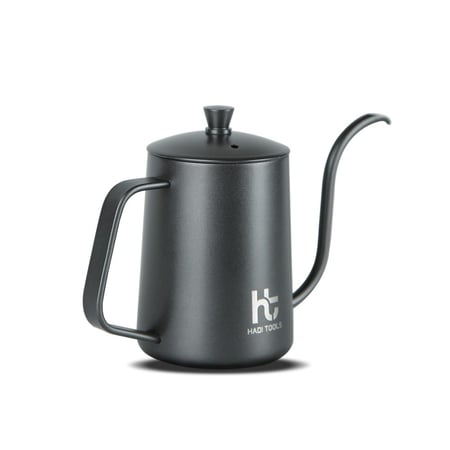 ابريق ترشيح اسود 600 مل