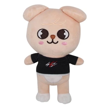 دمى سكيزو | SKZOO dolls