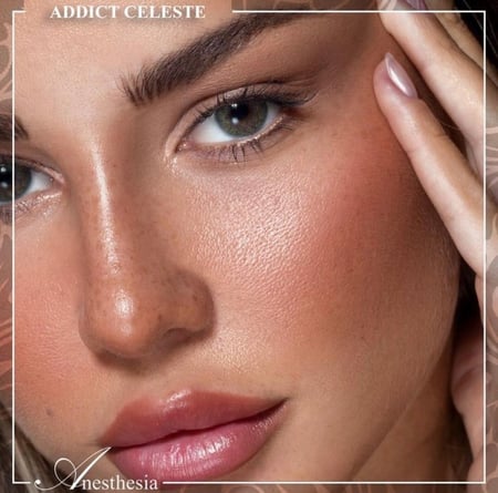 انستازيا اديكت سيليست - Addict celeste