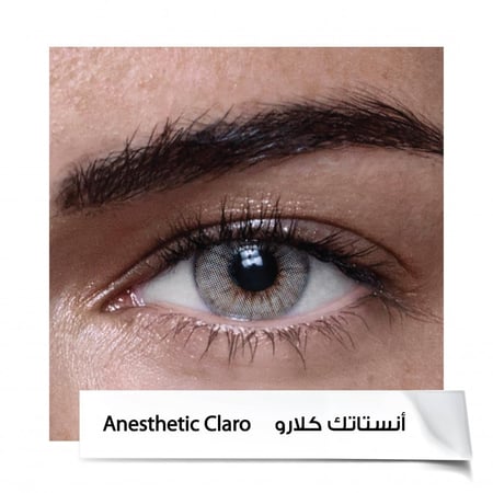 عدسات انستازيا