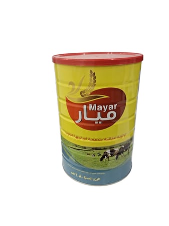 حليب ميار 1800 غرام