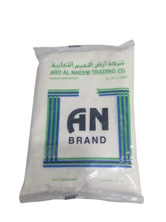 ارض النعيم جوز الهند 400 جرام