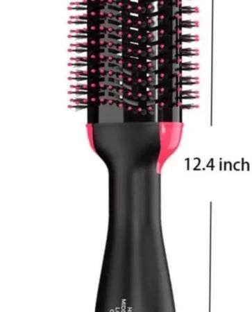 مشط الهواء الساخن 3 في 1