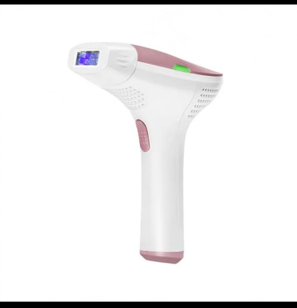 ليزر ازالة الشعر ملاي