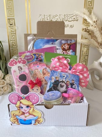 هدايا اطفال