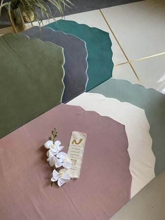 سجادة شامواه