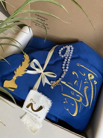 سجادة شامواه