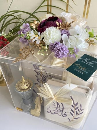 طقم صلاه الوتر