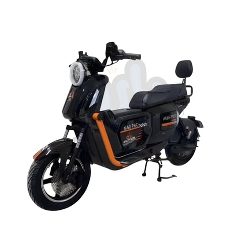 الدباب الكهربائي DR 72V 2000W