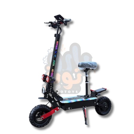 الوحش Xproo بقوة 3000W الاصدار الجديد