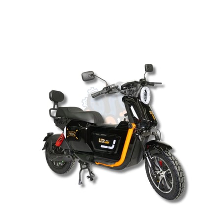 دباب DR الجديد بقوة 60V