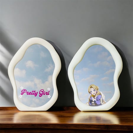 مراية حسب الطلب