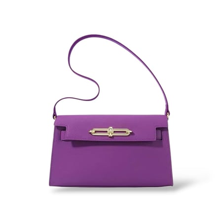 حقيبة جلد - حقيبة جلد طبيعية - حقيبة جلد نسائية - متجر ايڤان للهدايا