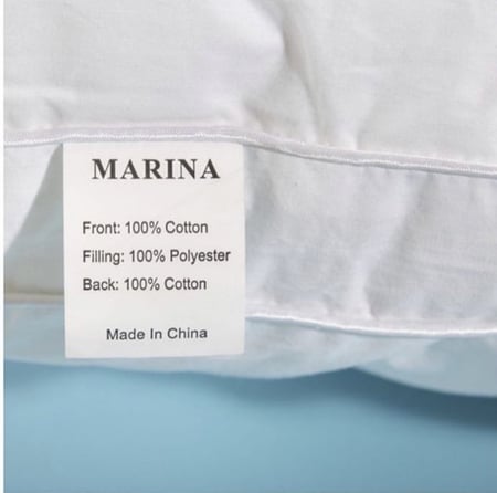 مخدة مارينا الفندقية 2021