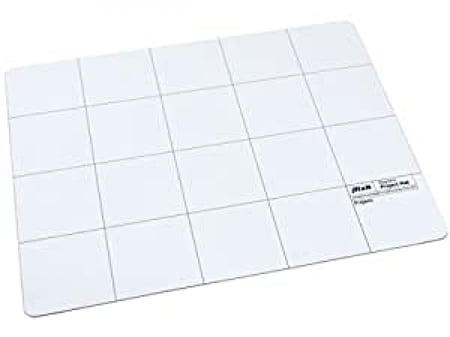 لوح ممغنط للصيانة 20*30 سم