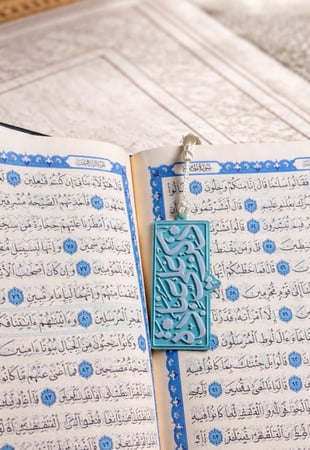 فاصل كتب "ذكر علي عبادة"