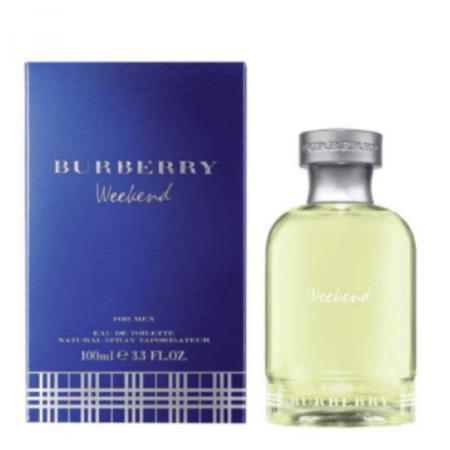 عطر بربري ويكند للرجال 100مل