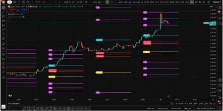 مؤشر NFEXY ( شهر )