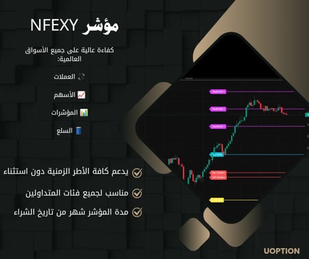 مؤشر NFEXY ( شهر )