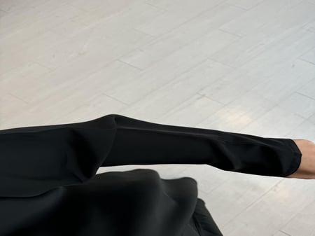 عباية حج وعمرة