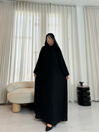 عباية حج وعمرة