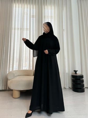 عباية حج وعمرة