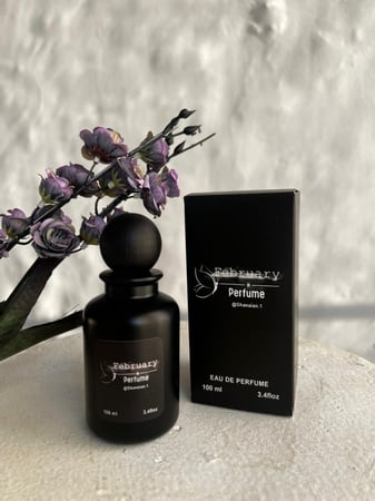 عطر February