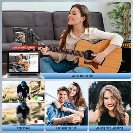 كاميرا تصوير رقمية