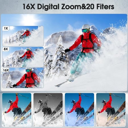 كاميرا تصوير رقمية