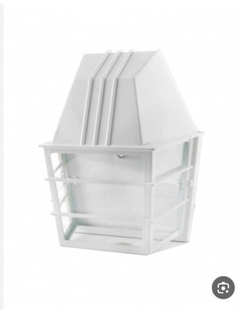 كشاف كوخ خارجي