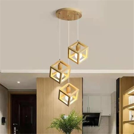 علاقي مكعبات ثلاثي