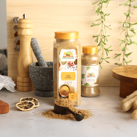 كزبرة مطحونة 350 جرام