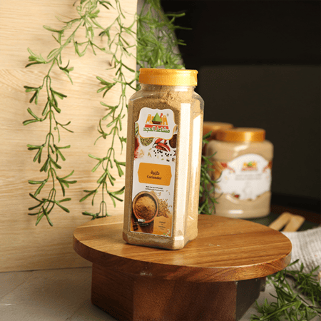 كزبرة مطحونة 350 جرام