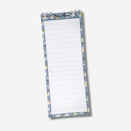 دفتر ملاحظات (Planner)