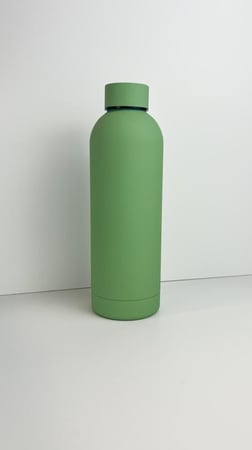 مق ستيل - اخضر