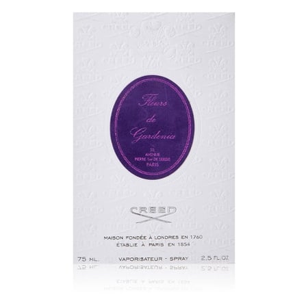 كريد فلور دي جاردينيا او دي بارفيوم 75مل