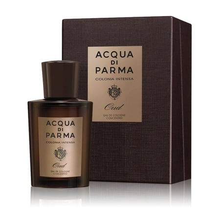 اكوا دي بارما كولونيا عود او دو كلون 100مل