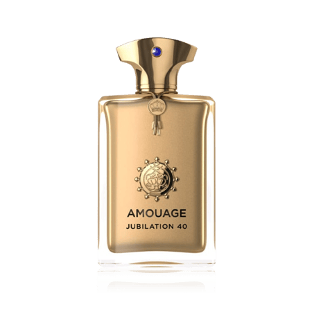 امواج جوبليشن 40 الرجالي او دو بارفيوم 100مل