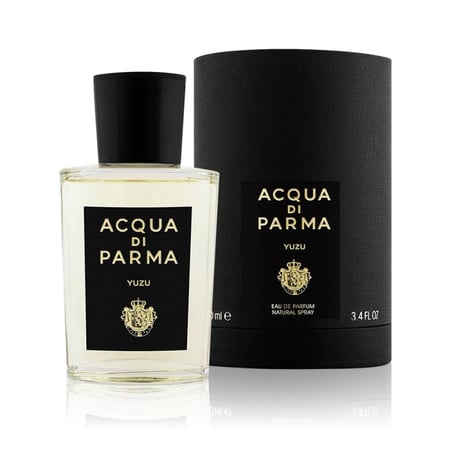 أكوا دي بارما يوذو او دو بارفان 100 مل