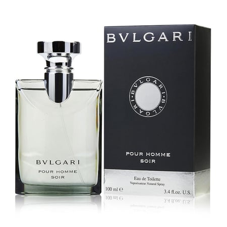 بولغاري سوار بور اوم الرجالي تواليت 100مل