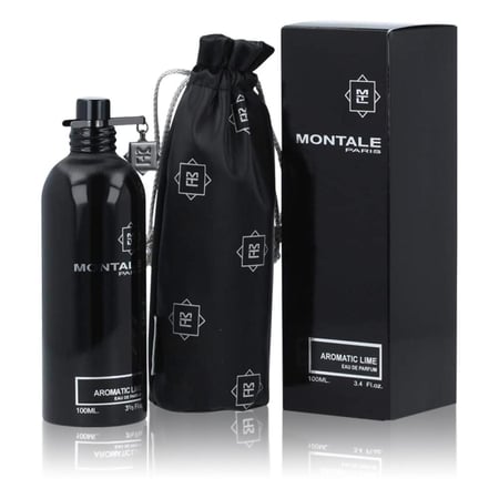 عطر مونتال اروماتك لايم او دو بارفيوم 100مل