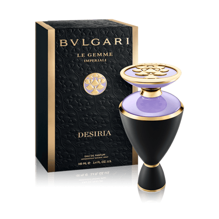 بولغاري لو جيم إمبريالي ديزيريا نسائي أو دو برفيوم 100 مل