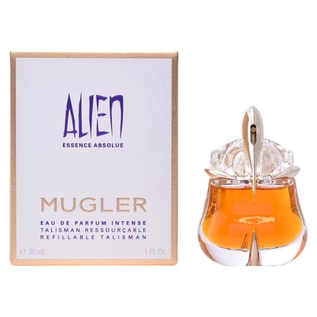 تيري موغلر ايسنس ابسولو او دو برفيوم انتنس 60مل